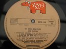 Eric Clapton 461 OCEAN BOULEVARD UK LP 1ST PRESS A1/B1 UNPLAYED 100% MINT MINUS
