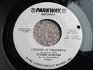 Chubby Checker - Looking At Tomorrow - Parkway Demo