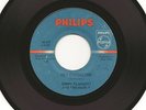 60's Garage fuzz SONNY FLAHARTY & MARK V - HEY CONDUCTOR/YOU BRING THESE TEARS