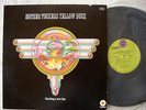 MOTHER TUCKERS YELLOW DUCK - STARTING A NEW DAY - Capitol Label - 1969