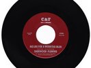 45 SHERWOOD FLEMING NO LIFE FOR A WORKING ORIGINAL MONSTER NORTHERN SOUL C&F 