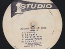 ** DUB SPECIALIST - AFRICAN RUB A DUB LP on STUDIO ONE - ORIGINAL PRESSING **