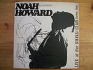 NOAH HOWARD QUARTETTO LIVE AT THE SWING CLUB, Torino, Italy