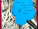 Velvet Underground Andy Warhol Screen Test Falling In Love With Falling Spikes