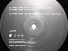 Depeche Mode I Feel Loved - 12'' PROMO Pochette Noire - France