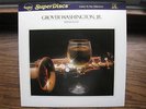 Grover Washington Jr./Winelight/nautilus LP