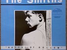 THE SMITHS - Hatful of Hollow - 1984 Stickered First UK Edition Vinyl LP ALBUM