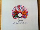Lp-Mobile Fidelity-QUEEN-A Night at the Opera-1975-MFSL 1-067 NM