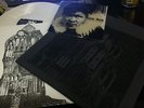BONE AWL meaningless leaning mess MINT LTD ED LP w 7