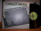 CORNELIUS CARDEW FOUR PRINCIPLES ON IRELAND AND OTHER PIECES (1974) CRAMPS G-F