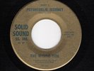 Mystic Tide,The on Solid Sound156/157, vg