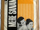 Mere Sanam Bollywood Vinyl Lp Record OST Angel Music by O.P.Nayyar #l1057
