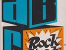 ABC ROCK STEADY LP HIGH NOTE HSLP 5001 ROLANDE ALPHONSO