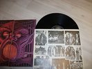 POSSESSED beyound the gates klappcover under the flag label