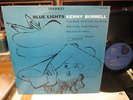 Kenny Burrell - Blue Lights BLUE NOTE 81597 ANDY WARHOL ART COVER