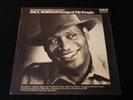 Paul Robeson-Songs Of My People-1972 LP Featuring 1920's RCA Sides -SEALED