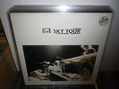 YOUNG GODS live sky tour LP EX/EX HOL