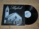 SHYLOCK-GIALORGUES-RARE FRENCH PROG ZEUHL-1976-FIRST ORIGINAL PRIVATE PRESS LP