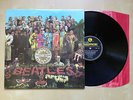 PMC 7027 The Beatles - Sgt. Pepper's Lonely Hearts Club Band LP UK MONO EX+/NM