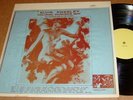 ELVIS PRESLEY Colonel Parker's Boy (TAKRL 1816) RARE Fan Club Only LIVE boot LP