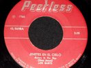 LISTEN MONSTER PSYCH FUZZ space age 7