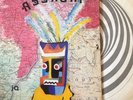 ASSAGAI Vertigo Swirl UK LP 1st Press Afro Soul Funk Jazz Prog RARE NM + Inner