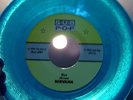 SP73 Nirvana Sliver Sub Pop Streaked 7 No Erika
