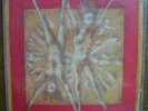 MAD MUSIC INC original LP Ambient Private New Age Cosmic Shrink