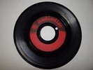 RARE ONE OF A KIND MOON MULLICAN GOOD TIMES ARE GONNA ROLL AGAIN AUDIODISC 45