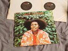 ALICE COLTRANE reflection on creation and space 1st Press 73' USA IMPULSE 2LP EX