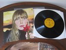 Joni Mitchell - Clouds LP - Near Mint A1/B1 UK Press Vinyl - Worldwide Shipping