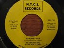 FLAME N KING & THE BOLD ONES Ho Happy Day northern soul NM 45
