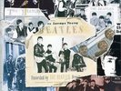 The Beatles VOL 1 ANTHOLOGY 60 Track RARITIES 1958-1994 New Sealed Vinyl 3 LP