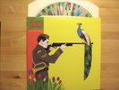 Fun Aim and Ignite LP ORIGINAL press Rainbow Splatter vinyl
