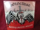 HOLOCAUST / HEAVY METAL MANIA 12