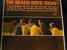 Beach Boys Today Capitol EP 2269 M- Stereo