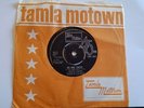NORTHERN SOUL RECORD - MARTHA REEVES - NO ONE THERE