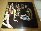 JIMI HENDRIX ELECTRIC LADYLAND ORIGINAL DUTCH GATEFOLD POLYDOR 2679 029