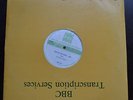 DEEP PURPLE STING PAUL YOUNG MARILLION  1076  BBC TRANSCRIPTION TOTP  RARE LP