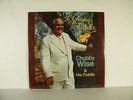 Chubby Wise SEALED LP Grassy Fiddle  STONEWAY STY-157  STEREO