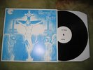 Mercyful Fate - Nuns Have No Fun - LP (TEST PRESS) MINT #05/50 (King Diamond)