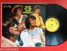THE LOVIN SPOONFUL SUPERB MONO UK 1ST LP 1966 HUMS OF KAMA SUTRA GREAT COPY RARE