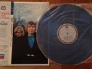 The Rolling Stones - Between the Buttons - Blue Vinyl - With Japanese OBI