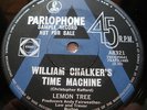 Obscure/Lemon Tree/William Chalker’s Time Machine/Acid Psyche/OZ A-Label Demo-45