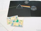 PINK FLOYD   DARK SIDE OF THE MOON   1973 UK PRESSING   PLAYS NEAR MINT