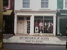 Mumford and Sons - Sigh No More - 12