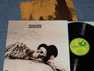 JANUS Gravedigger KRAUTROCK 1stPress 1972 HARVEST w/POSTER MINT