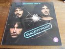 Hard Stuff Bulletproof LP UK Deep Purple Records 1972 John Du Cann 