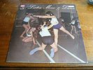 BBC Radiophonic Workshop Listen Move & Dance LP UK HMV '62 Vera Gray Daphne Oram