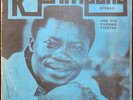K. FRIMPONG - Kyenken Bi Adi M’Awu - OFORI BROTHERS - Ghana Original - HEAR
